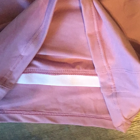 NWT Avia pink sports bra crop tank size Large - Picture 6 of 9